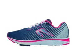 NEWTON RUNNING Gravity 12 (Damen) -Laufschuhe Verkauf NEWTON Gravity 12 Damen W000223 navy arctic blau 2 1280x1280