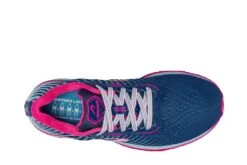 NEWTON RUNNING Gravity 12 (Damen) -Laufschuhe Verkauf NEWTON Gravity 12 Damen W000223 navy arctic blau 4 1280x1280