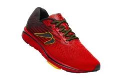 NEWTON RUNNING Motion 12 (Herren) -Laufschuhe Verkauf NEWTON Motion 12 Herren M000323 red black rot 3 1280x1280