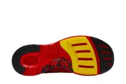 NEWTON RUNNING Motion 12 (Herren) -Laufschuhe Verkauf NEWTON Motion 12 Herren M000323 red black rot 5 1280x1280