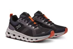 On Running ON Cloudcore (Damen) 8 On Running ON Cloudcore (Damen) -Laufschuhe Verkauf ON Cloudcore iron lavender grau 3 1280x1280 1