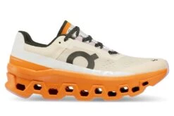 On Running ON Cloudmonster (Damen)