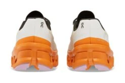 On Running ON Cloudmonster (Damen) -Laufschuhe Verkauf ON Cloudmonster Damen 6198652 fawn turmeric orange 4 1280x1280