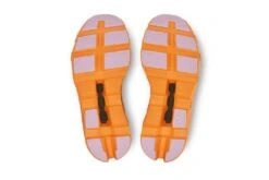 On Running ON Cloudmonster (Damen) -Laufschuhe Verkauf ON Cloudmonster Damen 6198652 fawn turmeric orange 6 1280x1280