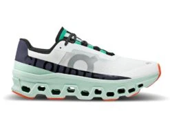 On Running ON Cloudmonster (Herren)