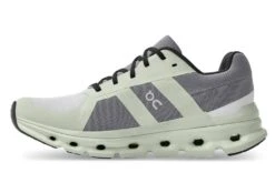 On Running ON Cloudrunner (Damen) -Laufschuhe Verkauf ON Cloudrunner Damen 46 99019 frost aloe grau 3 1280x1280