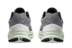 On Running ON Cloudrunner (Damen) -Laufschuhe Verkauf ON Cloudrunner Damen 46 99019 frost aloe grau 4 1280x1280