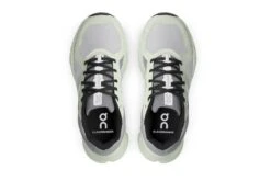 On Running ON Cloudrunner (Damen) -Laufschuhe Verkauf ON Cloudrunner Damen 46 99019 frost aloe grau 5 1280x1280