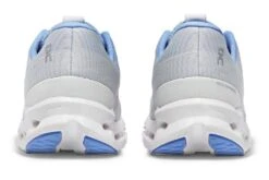 On Running ON Cloudsurfer 7 (Damen) -Laufschuhe Verkauf ON Cloudsurfer 7 Damen 3WD10441203 heather white blau 4 1280x1280