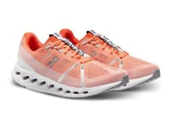 On Running ON Cloudsurfer 7 (Herren) -Laufschuhe Verkauf ON Cloudsurfer 7 Herren 3MD1042104 flame white orange 3 1280x1280