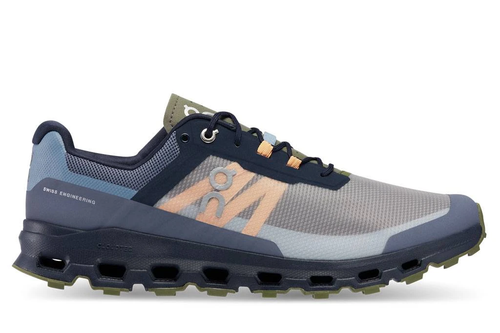 On Running ON Cloudvista (Herren) 1 On Running ON Cloudvista (Herren)