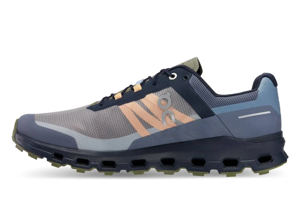 On Running ON Cloudvista (Herren) 2 On Running ON Cloudvista (Herren) – Bild 2