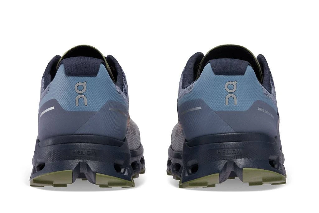 On Running ON Cloudvista (Herren) 4 On Running ON Cloudvista (Herren) – Bild 4