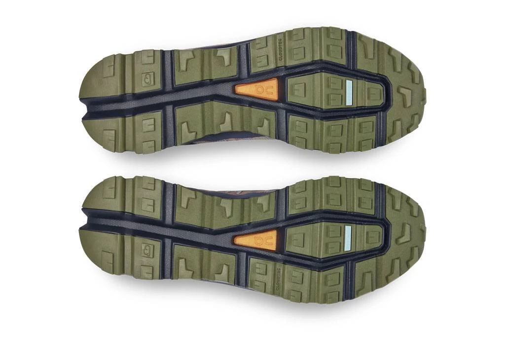 On Running ON Cloudvista (Herren) 6 On Running ON Cloudvista (Herren) – Bild 6