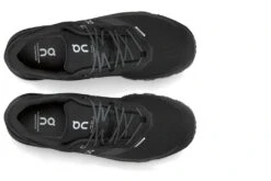 Laufschuhe Verkauf -Laufschuhe Verkauf ON RUNNING Cloudventure Waterproof Herren schwarz 2 1280x1280 1