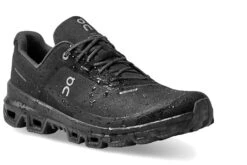 ON RUNNING Cloudventure Waterproof (Herren) -Laufschuhe Verkauf ON RUNNING Cloudventure Waterproof Herren schwarz 5 1280x1280