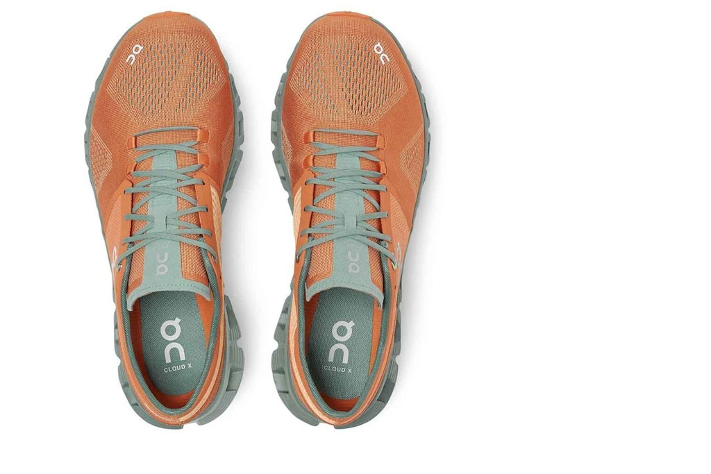 ON RUNNING Cloud X (Herren) 3 ON RUNNING Cloud X (Herren) – Bild 3