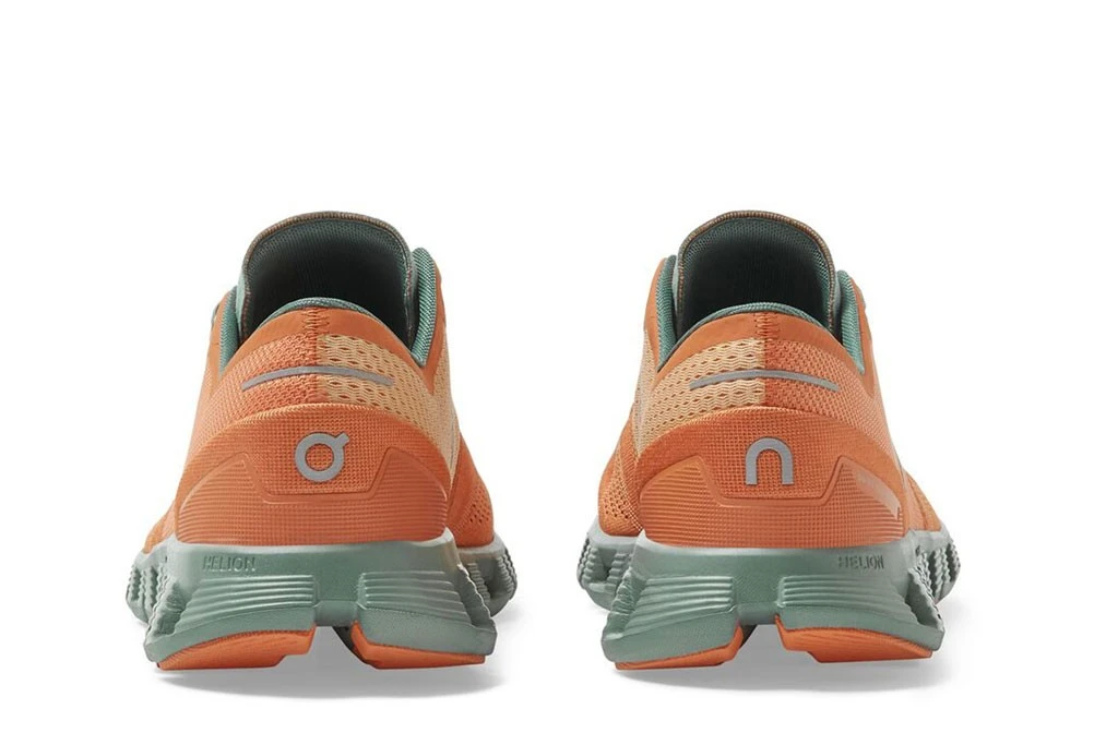 ON RUNNING Cloud X (Herren) 2 ON RUNNING Cloud X (Herren) – Bild 2