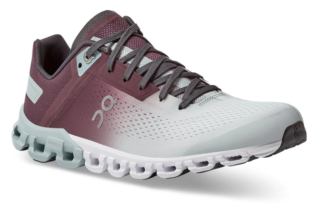 ON RUNNING Cloudflow (Damen) 1 ON RUNNING Cloudflow (Damen)