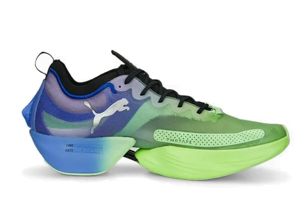 PUMA Fast-R Nitro Elite Supercharged (Damen) 1 PUMA Fast-R Nitro Elite Supercharged (Damen)