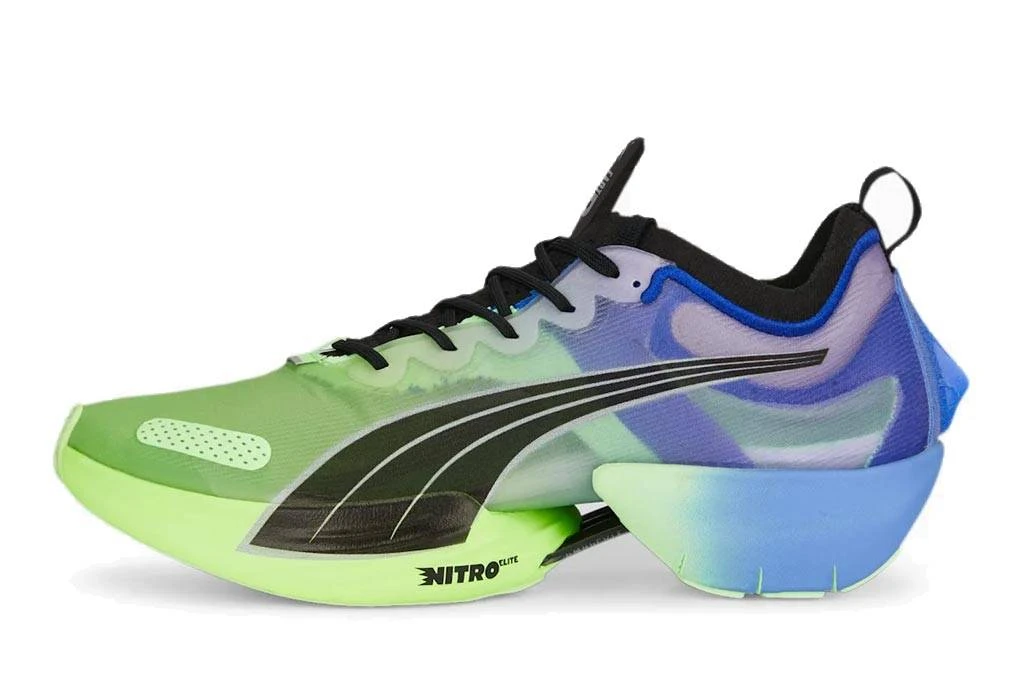 PUMA Fast-R Nitro Elite Supercharged (Damen) 2 PUMA Fast-R Nitro Elite Supercharged (Damen) – Bild 2