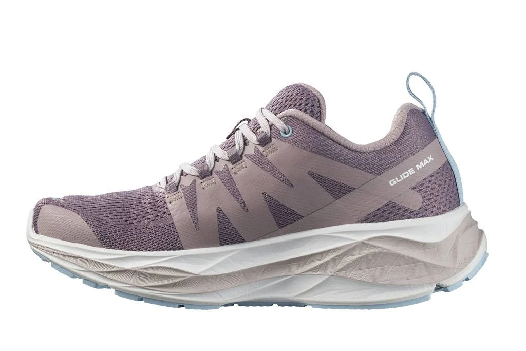 SALOMON Glide Max (Damen) 2 SALOMON Glide Max (Damen) – Bild 2