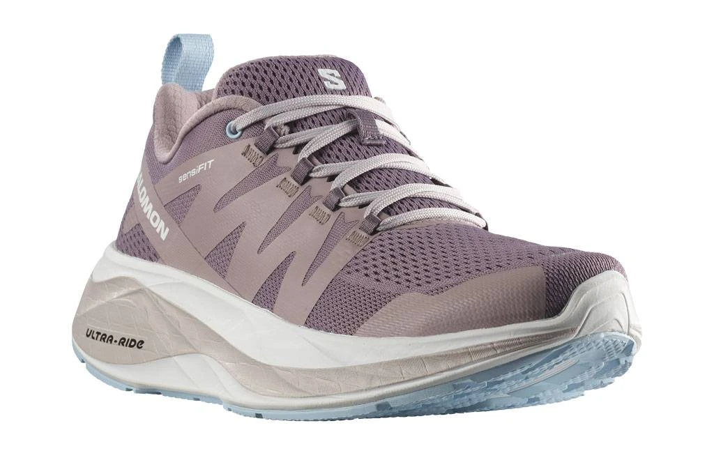 SALOMON Glide Max (Damen) 3 SALOMON Glide Max (Damen) – Bild 3