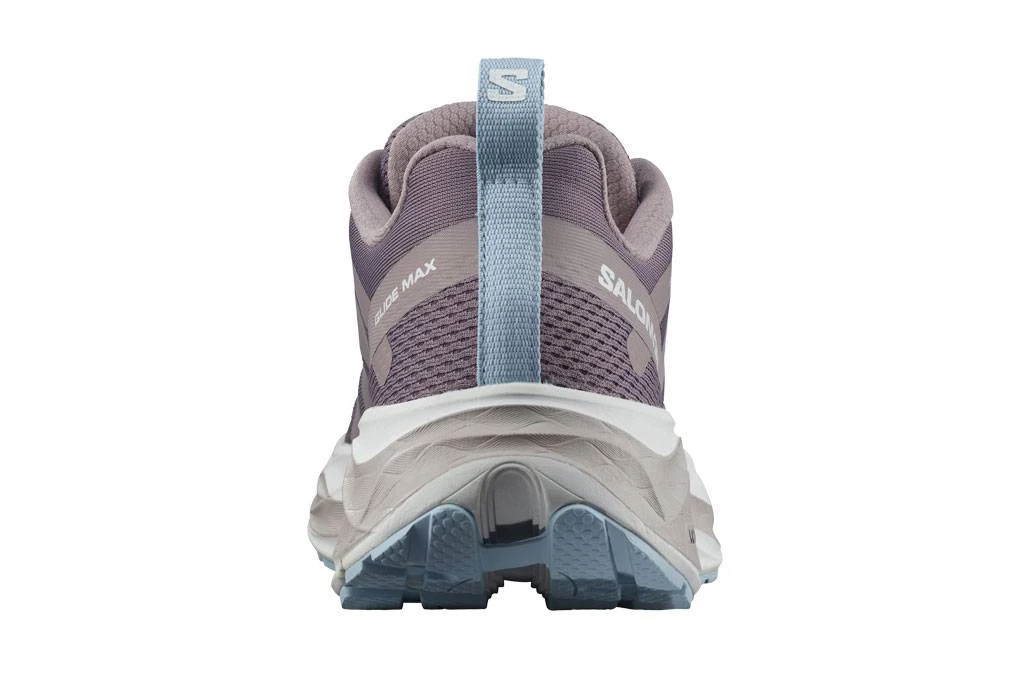 SALOMON Glide Max (Damen) 4 SALOMON Glide Max (Damen) – Bild 4