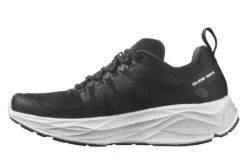 SALOMON Glide Max (Herren) -Laufschuhe Verkauf SALOMON Glide Max Herren 41764300 black white lunar rock schwarz 2 1280x1280