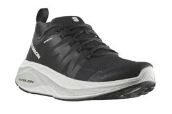 SALOMON Glide Max (Herren) -Laufschuhe Verkauf SALOMON Glide Max Herren 41764300 black white lunar rock schwarz 3 1280x1280