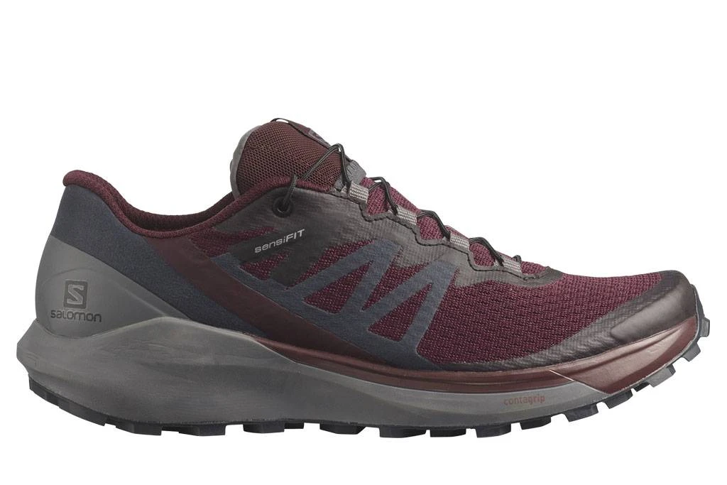 SALOMON Sense Ride 4 (Damen) 1 SALOMON Sense Ride 4 (Damen)