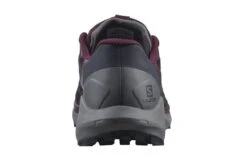 SALOMON Sense Ride 4 (Damen) 8 SALOMON Sense Ride 4 (Damen) -Laufschuhe Verkauf SALOMON Sense Ride 4 Damen 41305300 wine tasting quiet shade ebony lila 4 1280x1280