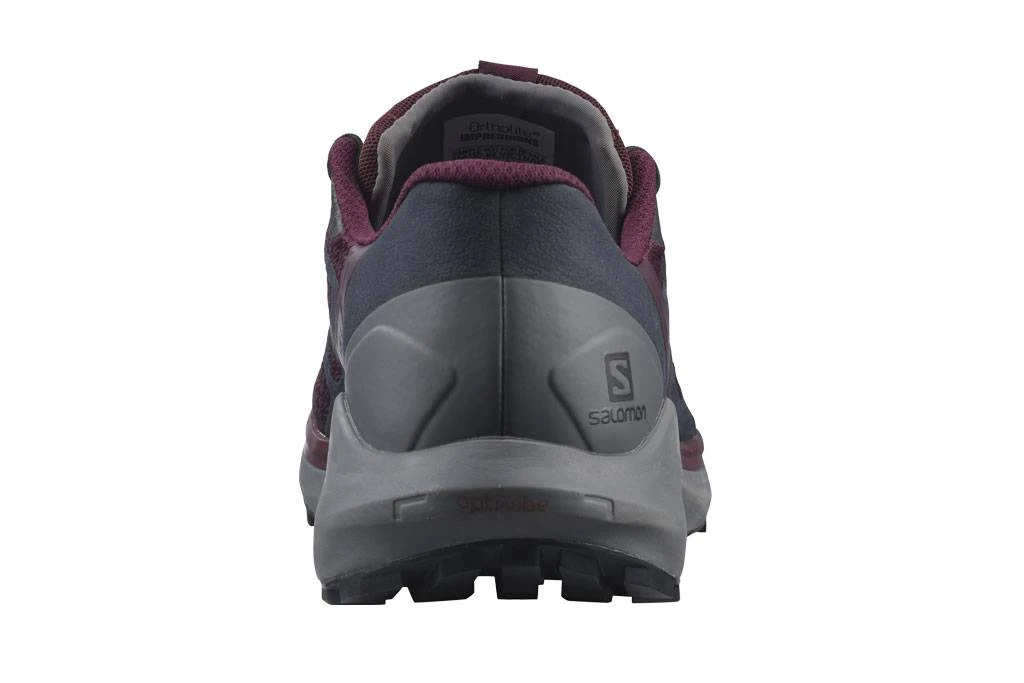 SALOMON Sense Ride 4 (Damen) 4 SALOMON Sense Ride 4 (Damen) – Bild 4