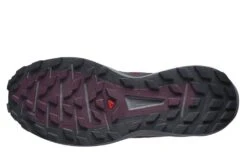 SALOMON Sense Ride 4 (Damen) 9 SALOMON Sense Ride 4 (Damen) -Laufschuhe Verkauf SALOMON Sense Ride 4 Damen 41305300 wine tasting quiet shade ebony lila 5 1280x1280