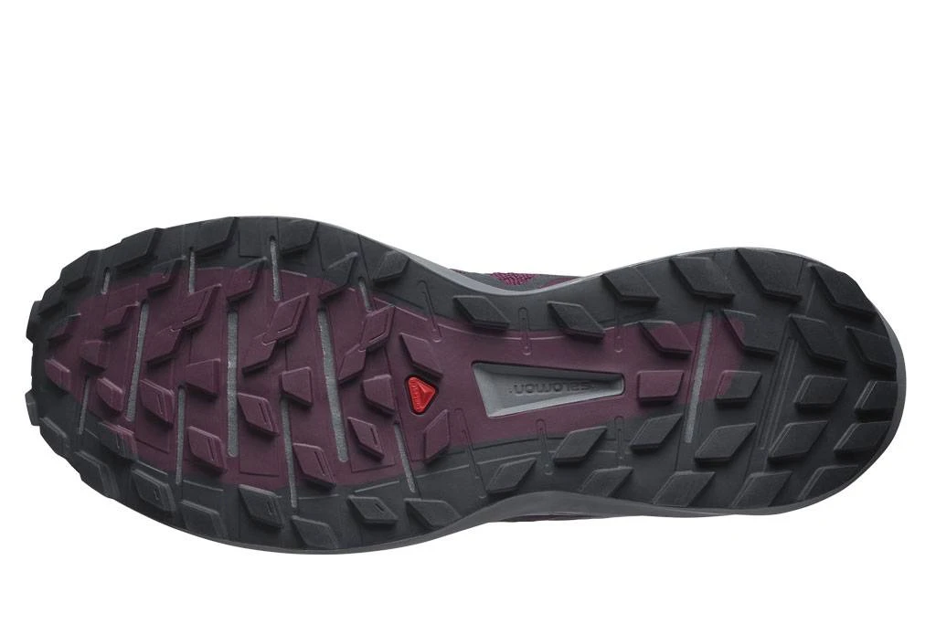 SALOMON Sense Ride 4 (Damen) 5 SALOMON Sense Ride 4 (Damen) – Bild 5