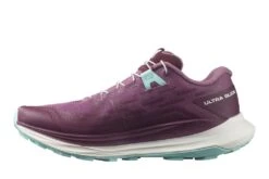 SALOMON Ultra Glide (Damen) 6 SALOMON Ultra Glide (Damen) -Laufschuhe Verkauf SALOMON Ultra Glide Damen 415987 00 tulipwood white tanager turquoise pink 2 1280x1280