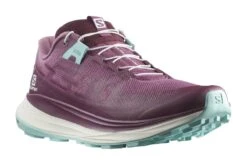 SALOMON Ultra Glide (Damen) 7 SALOMON Ultra Glide (Damen) -Laufschuhe Verkauf SALOMON Ultra Glide Damen 415987 00 tulipwood white tanager turquoise pink 3 1280x1280