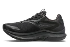 SAUCONY Axon 2 (Herren) -Laufschuhe Verkauf SAUCONY Axon 2 Herren S20732 14 triple black schwarz 3 1280x1280