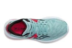 SAUCONY Guide 16 (Damen) -Laufschuhe Verkauf SAUCONY Guide 16 Damen S10810 16 mineral rose blau 4 1280x1280