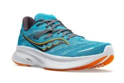 SAUCONY Guide 16 (Herren) -Laufschuhe Verkauf SAUCONY Guide 16 Herren S20810 25 agave marigold blau 3 1280x1280