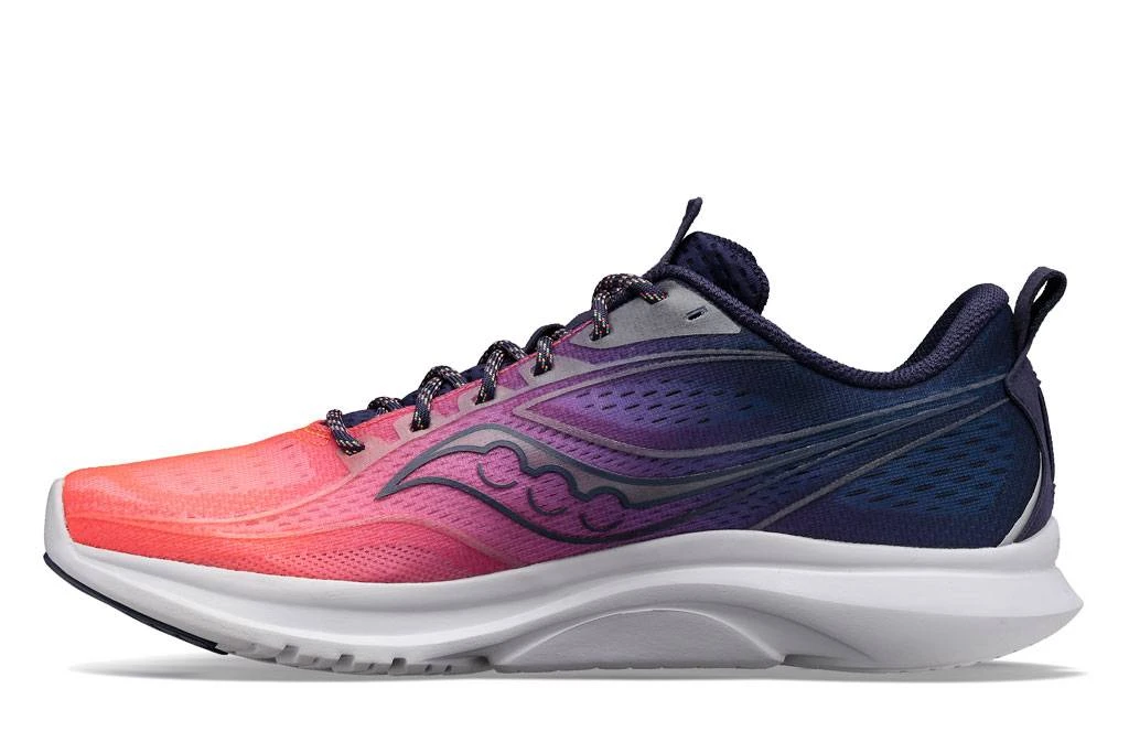 SAUCONY Kinvara 13 (Herren) 2 SAUCONY Kinvara 13 (Herren) – Bild 2