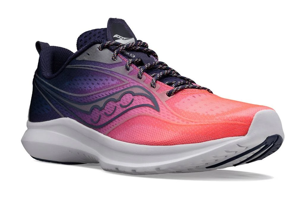 SAUCONY Kinvara 13 (Herren) 3 SAUCONY Kinvara 13 (Herren) – Bild 3