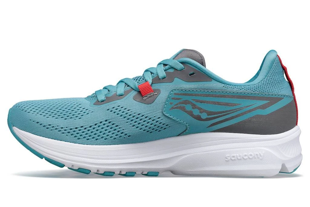 SAUCONY München 5 (Damen) 2 SAUCONY München 5 (Damen) – Bild 2