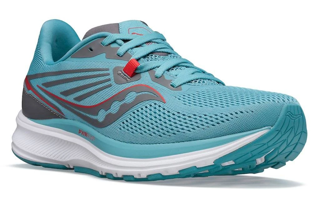 SAUCONY München 5 (Damen) 3 SAUCONY München 5 (Damen) – Bild 3