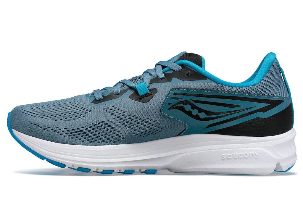 SAUCONY München 5 (Herren) 2 SAUCONY München 5 (Herren) – Bild 2