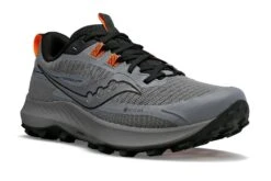 SAUCONY Peregrine 13 GTX (Herren) -Laufschuhe Verkauf SAUCONY Peregrine 13 GTX Herren S20841 05 gravel black grau 3 1280x1280