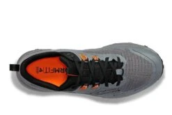 SAUCONY Peregrine 13 GTX (Herren) -Laufschuhe Verkauf SAUCONY Peregrine 13 GTX Herren S20841 05 gravel black grau 4 1280x1280