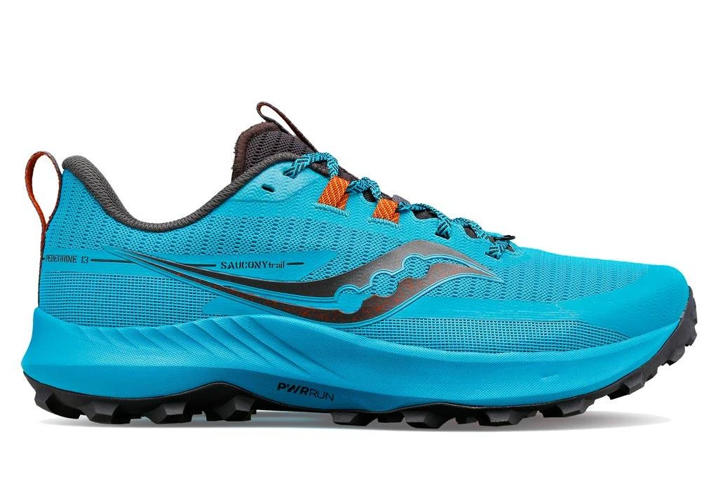 SAUCONY Peregrine 13 (Herren) 1 SAUCONY Peregrine 13 (Herren)