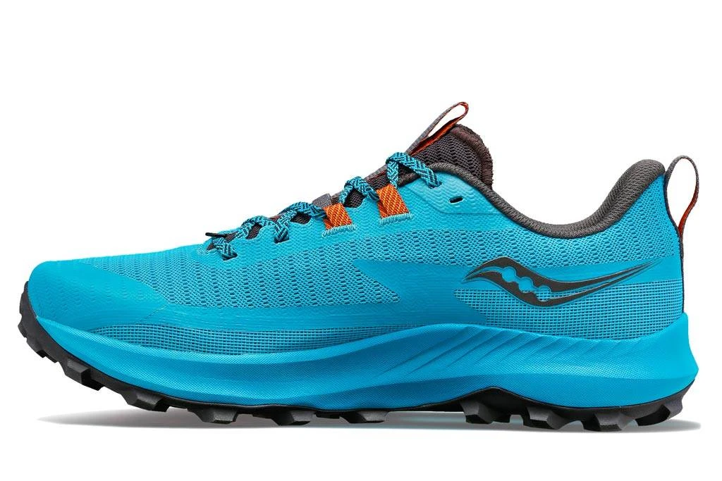 SAUCONY Peregrine 13 (Herren) 2 SAUCONY Peregrine 13 (Herren) – Bild 2