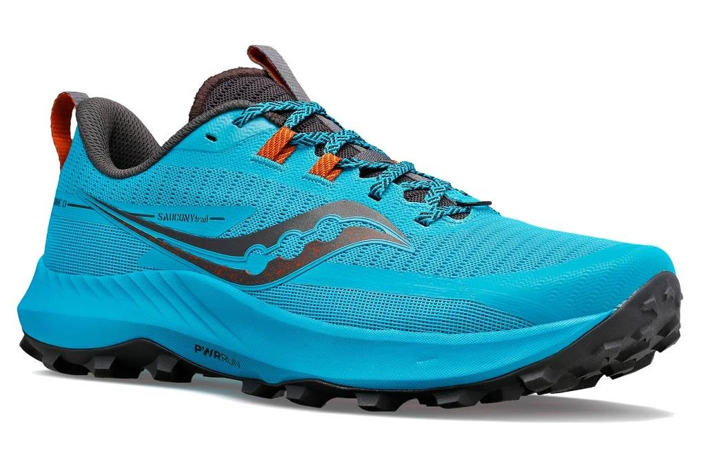 SAUCONY Peregrine 13 (Herren) 3 SAUCONY Peregrine 13 (Herren) – Bild 3